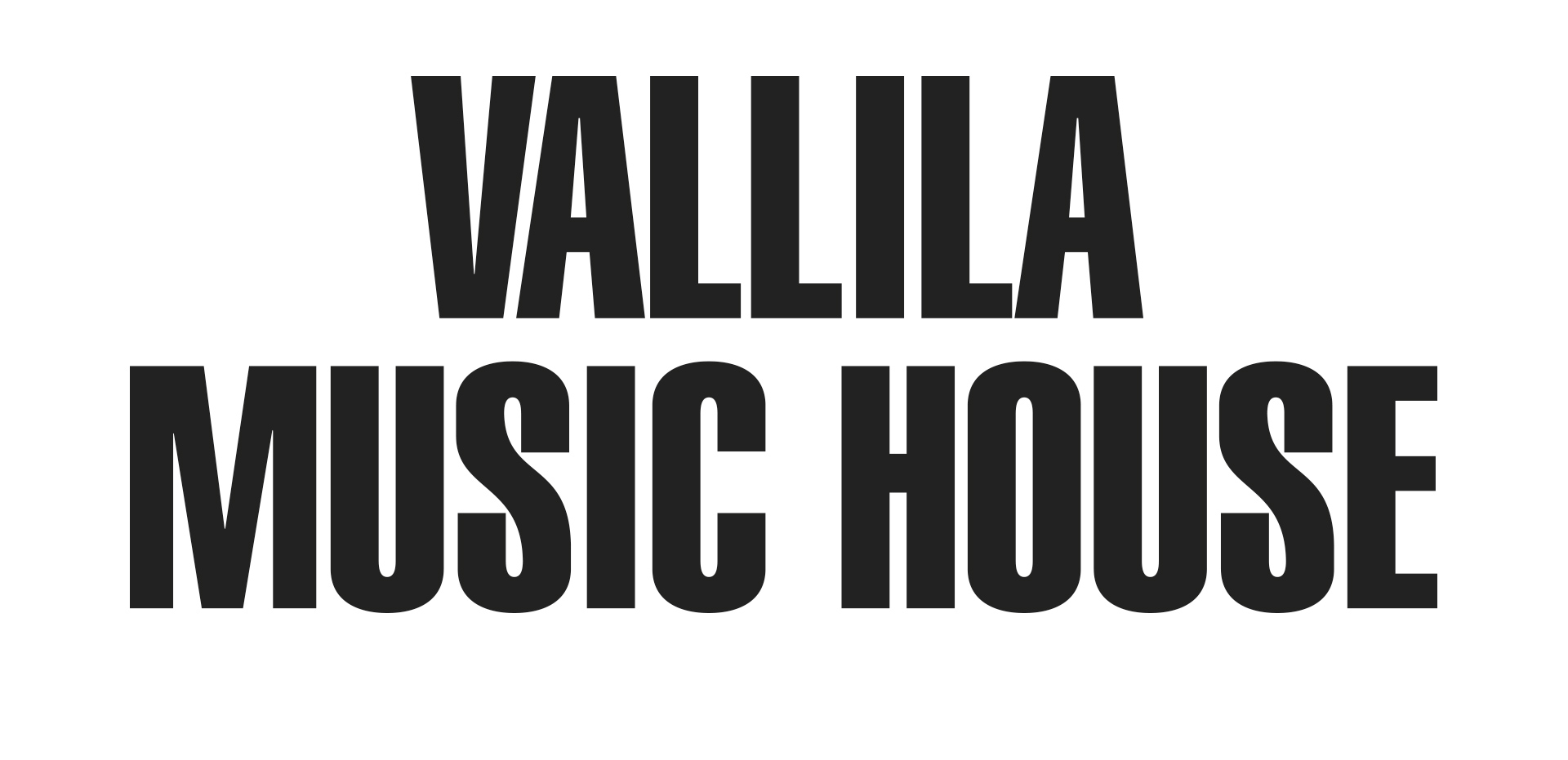 Vallila Music House Oy